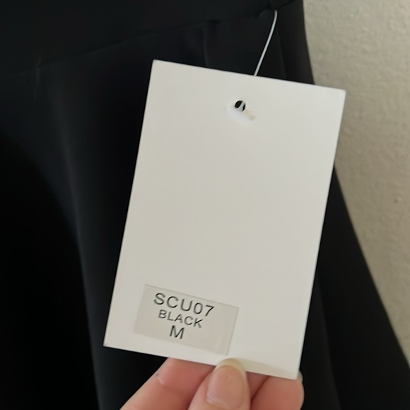 Athletic Skort New Mix - Picture 7 of 11